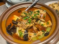 -北平食府(马鞍山路店)