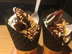 -麦当劳(海岸城店)