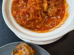 -妈阁铭记澳葡美食