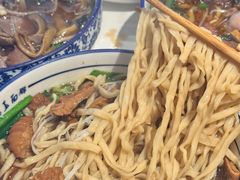 -镇南锅盖面馆(解放路店)