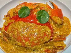 -狮拾久·现代新加坡料理(壹方城店)