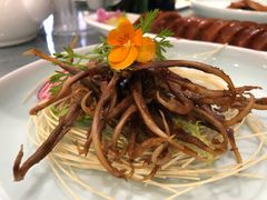-汤记传菜(秀浦路店)