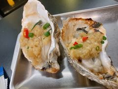 -老虎滩大连海鲜烧烤(建邺云锦路总店)