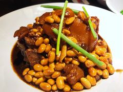 -外婆家(蓝色港湾店)