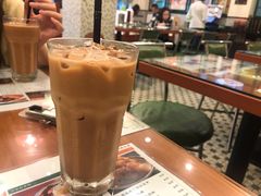 -小龍鳳餐室(番禺路店)