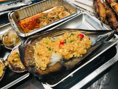 -老虎滩大连海鲜烧烤(建邺云锦路总店)