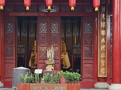 -钦赐仰殿道观