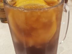 -香港新发烧腊茶餐厅(水围店)