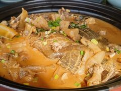 -上海柏悦酒店