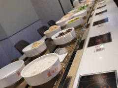 -西火火·川派小火锅(西溪银泰店)