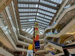 -光启城时尚购物中心