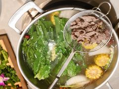-俏牛哥鲜牛肉牛肆馆(重庆天地店)