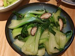 青菜-南京大牌档(龙江新城市广场店)