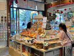 -猫的天空之城概念书店(苏州平江店)