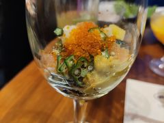 -Mr·Fish鱼鲜生海鲜放题(银泰in99店)