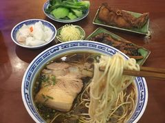 -同得兴 Since·1995 传统苏式面馆(十全街店)