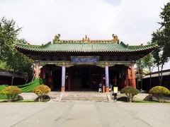-关帝庙(大同古城)