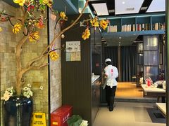 -味上湘菜馆(岳麓山店)