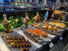 -梨花自助烤肉(乐宾店)