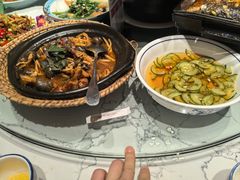 -老友王·南宁特色菜(金汇如意坊店)