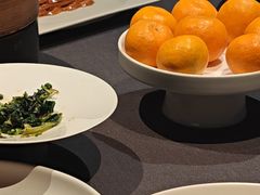 -上海滩餐厅(BFC外滩金融中心店)