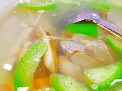 -福建美食城(老君堂店)