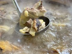 -威邵鸡煲(西华路总店)