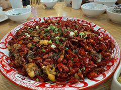 -李子坝梁山鸡(北碚万达五鸡哥店)