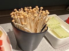 -海底捞火锅(勒泰店)