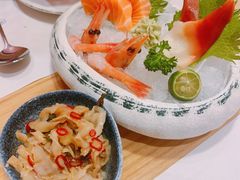 -小句号·精致料理(江南环球港店)