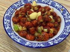 -江城燕子大排档(江汉路步行街店)