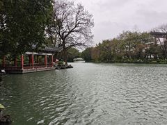 -桂林两江四湖景区