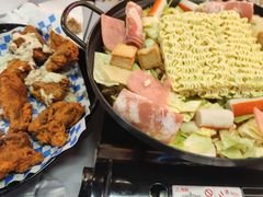 -chicken plus韩国炸鸡(城阳店)