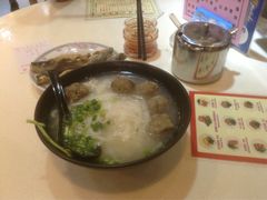黑椒牛丸河-章记香港仔鱼蛋王(西洋菜街店)