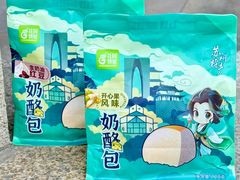 -花园饼屋·吐司蛋糕面包(星海店)