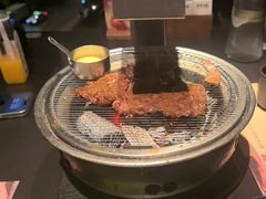 -黑牛の店·黑金店(沈阳万象城店)