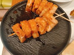 -莲湖糕团店·老秦淮小吃