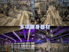 -星悦荟健身游泳(珠江新城店)