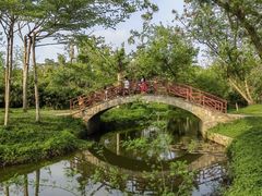 -白沙门生态公园