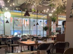 -岛风·台食小馆 ISLAND BISTRO(烟台山店)