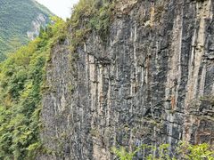 -鹿院坪生态旅游景区