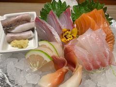-小山日本料理(兴业太古汇店)