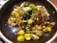 -爷爷的土钵菜(街道口店)