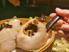 -客汀家宴·客家烟火 四季食材(集美店)