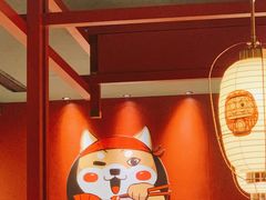 -厚贞日式烤肉(浦东汇智店)