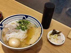 -黄太牛·牛肉面(长江北路店)