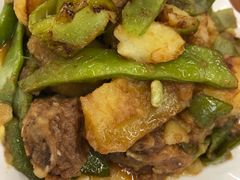 -东北四季饺子王(华山路店)