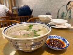 -易老妈蹄花.特色川菜(人民公园总店)