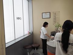 -海马体照相馆(重庆龙湖时代天街D馆店)