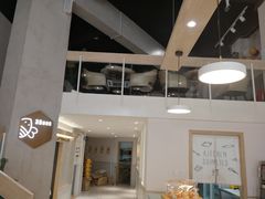 -三只蜜蜂蛋糕(东城店)